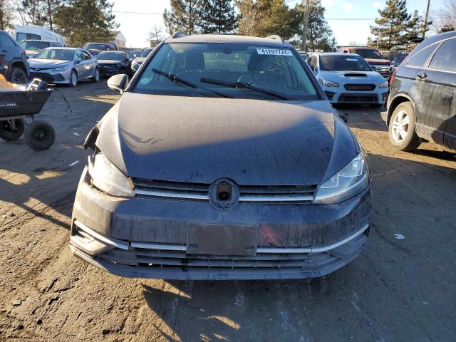 2018 VOLKSWAGEN GOLF SPORT - 3VW117AU0JM750943