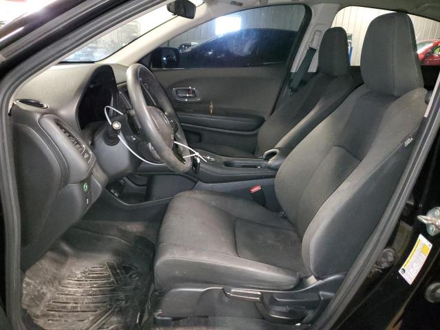 2019 HONDA HR-V EX 3CZRU6H54KM718126