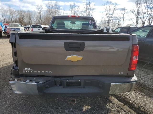 2013 Chevrolet Silverado - Image 6