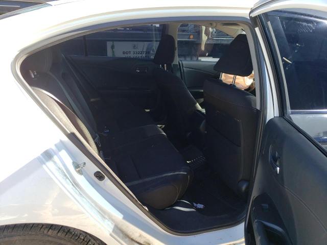 2015 HONDA ACCORD SPO - 1HGCR2F53FA130666