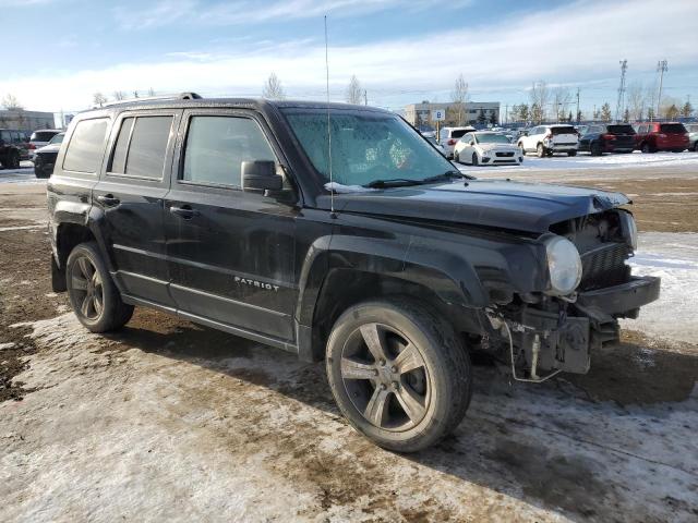 2016 JEEP PATRIOT 1C4NJRAB8GD760042