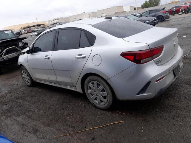 2023 KIA RIO LX 3KPA24AD2PE554794