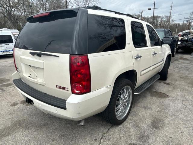 2008 GMC Yukon VIN: 1GKFC13018R233142 Lot: 45225244