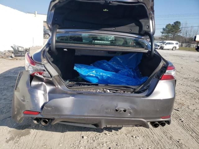 2020 TOYOTA CAMRY - 4T1K61AK5LU999589