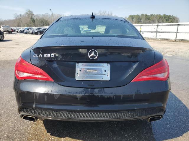 VIN WDDSJ4EB6GN311443 2016 Mercedes-Benz CLA-Class,... no.6