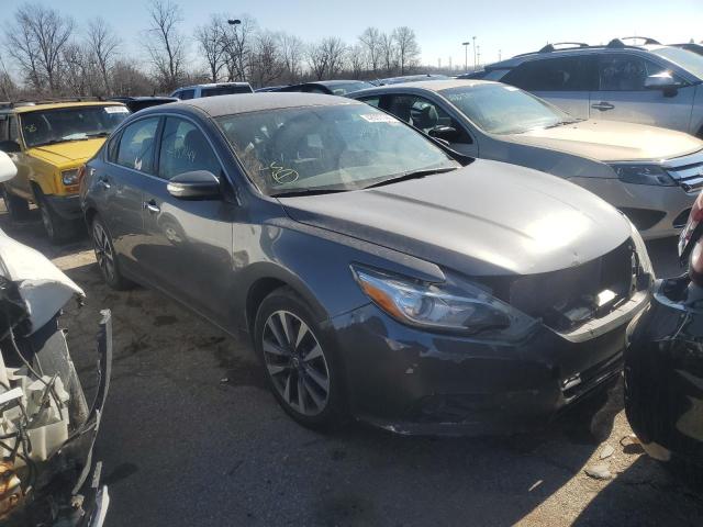 2017 NISSAN ALTIMA 2.5 1N4AL3AP9HC211660