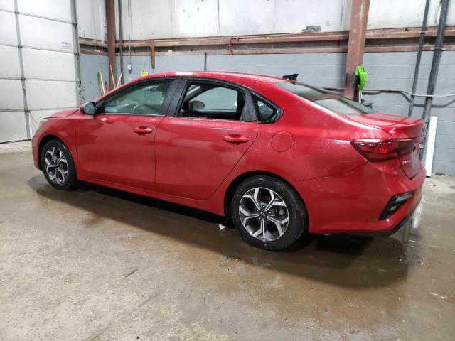 2020 KIA FORTE FE - 3KPF24AD2LE156131