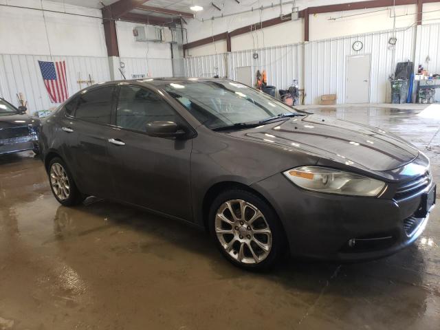 2016 DODGE DART LIMIT 1C3CDFCB6GD517747