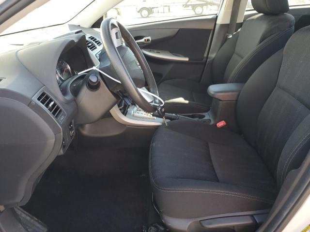 5YFBU4EE9CP016328 | 2012 Toyota corolla base