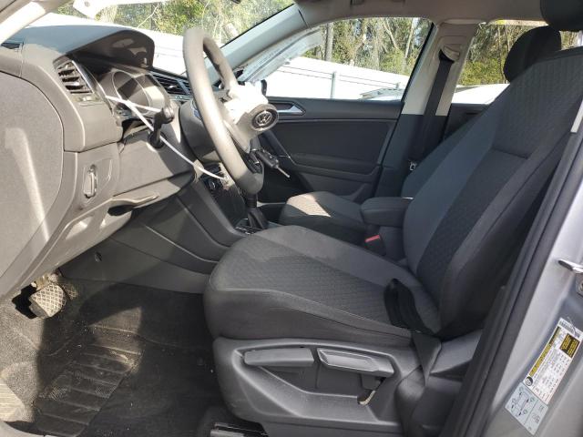 2020 VOLKSWAGEN TIGUAN S 3VV1B7AX3LM011953