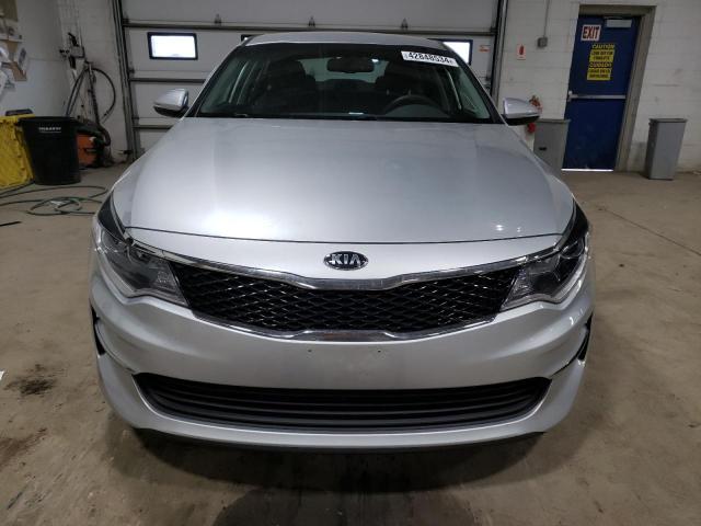 2016 KIA OPTIMA LX 5XXGT4L36GG074325