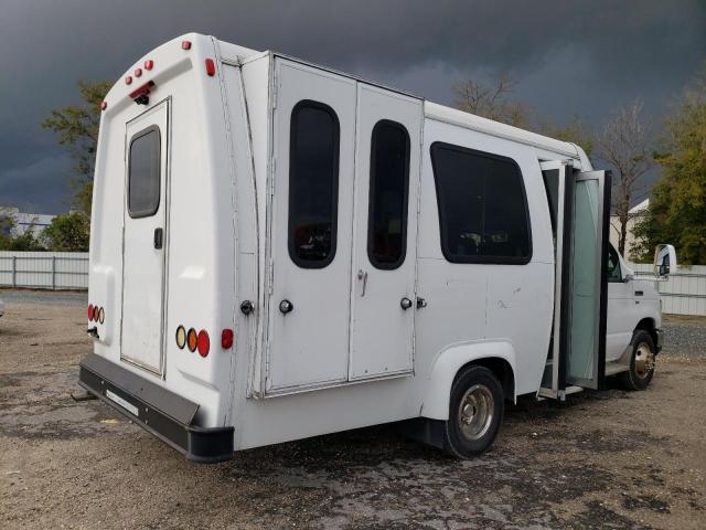 2013 Ford Econoline E350 Super Duty Cutaway Van VIN: 1FDWE3FL2DDA26432 Lot: 42706974