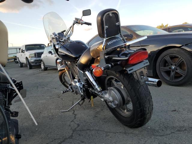 2001 HONDA VT1100 C - 1HFSC18191A500064