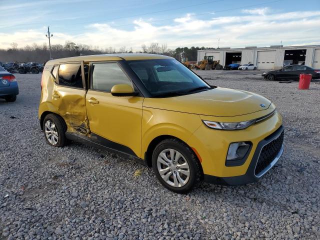 2020 Kia Soul Lx VIN: KNDJ23AU9L7046634 Lot: 41172254