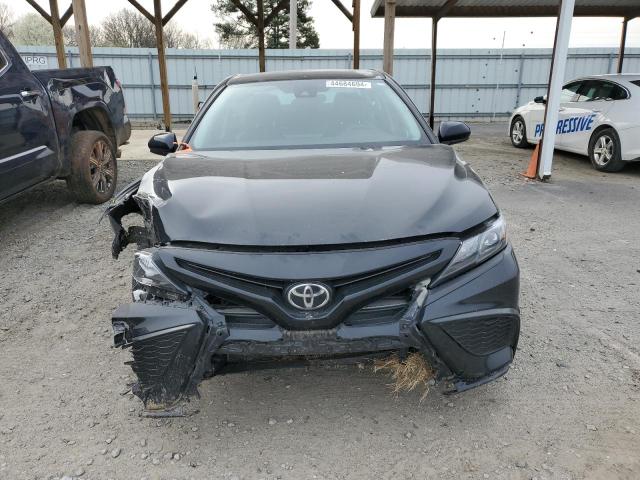 2021 Toyota Camry Se VIN: 4T1G11AK2MU464984 Lot: 44684694