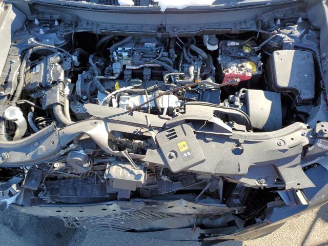 2022 MAZDA CX-9 TOURI JM3TCBAY9N0611292