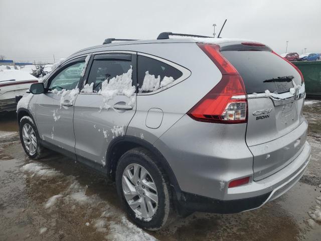 2016 HONDA CR-V EX 2HKRM4H50GH704943