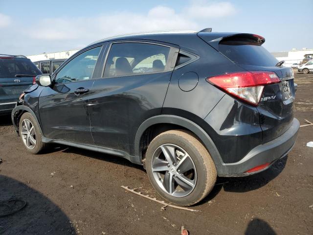 3CZRU6H56MM728398 Honda HR-V EX 2