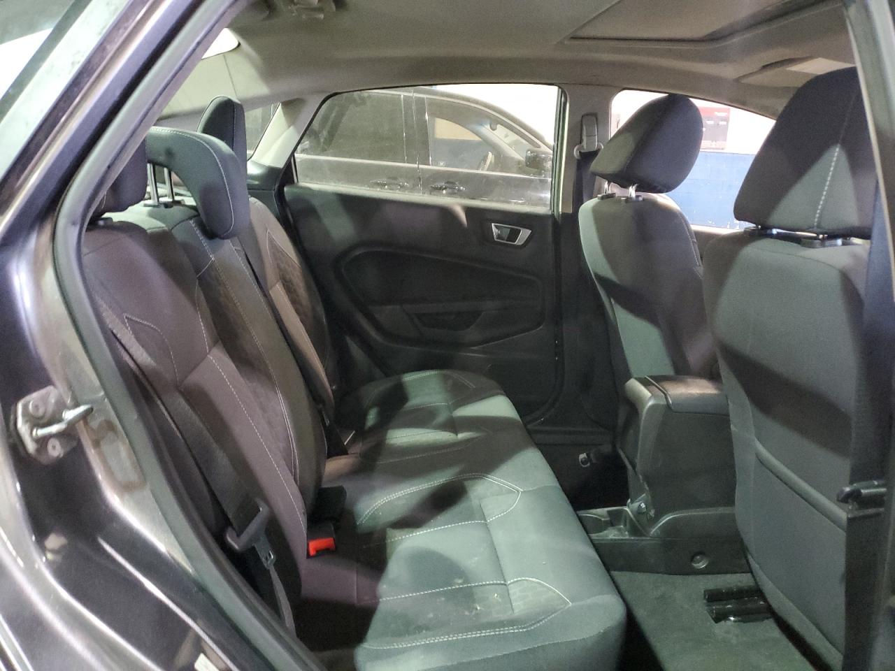 3fadp4bj9em226638 3FADP4BJ9EM226638 2014 Ford Fiesta Se