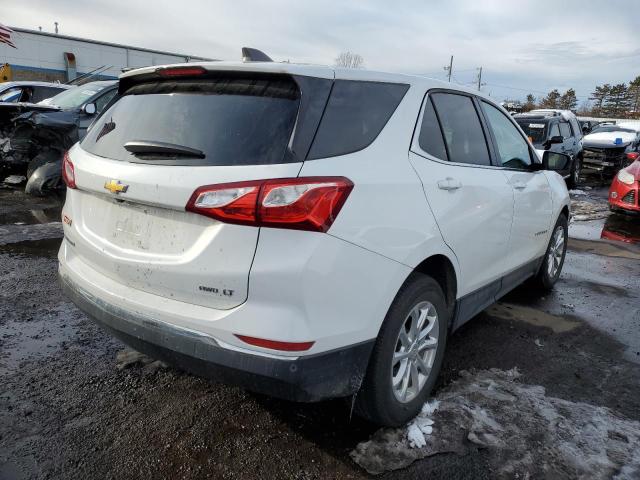 2020 CHEVROLET EQUINOX LT 3GNAXUEV6LS733749