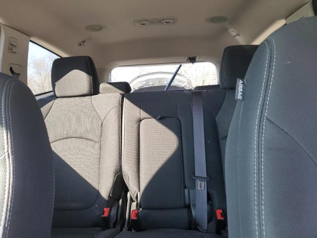 2014 Chevrolet Traverse - Image 10