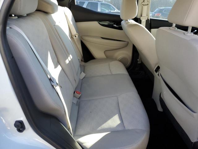 2019 NISSAN ROGUE SPOR JN1BJ1CP1KW239242