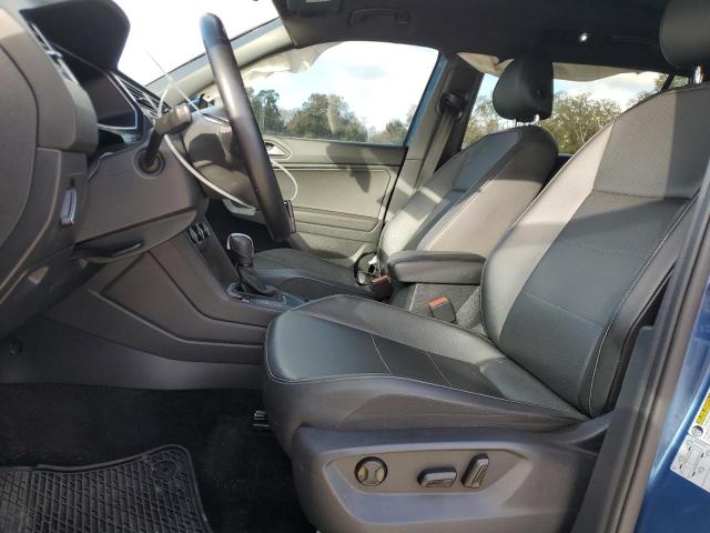 2019 VOLKSWAGEN TIGUAN SE 3VV3B7AX0KM012520