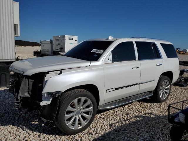 2016 CADILLAC ESCALADE L - 1GYS3BKJ5GR202334