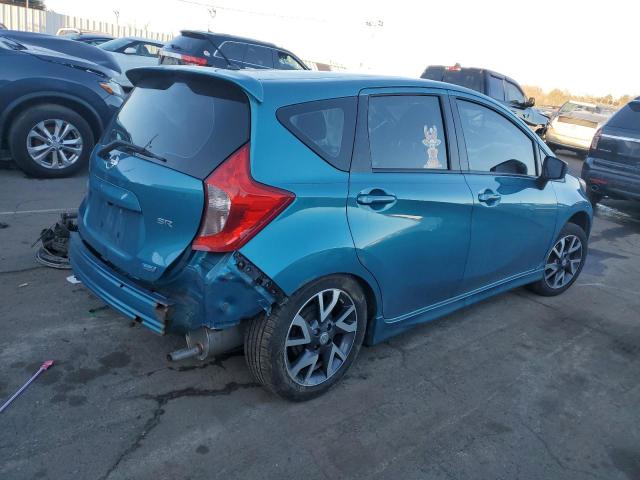 2015 NISSAN VERSA NOTE 3N1CE2CPXFL365903