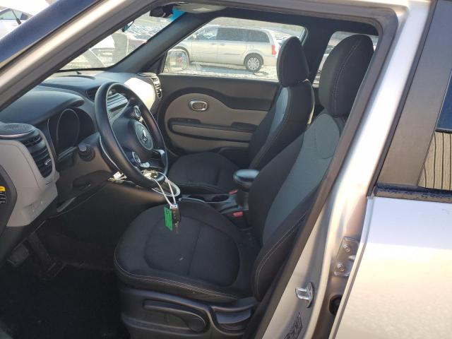 2018 KIA SOUL + - KNDJP3A50J7514242