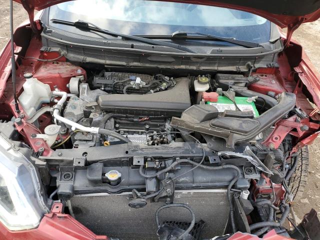 2015 NISSAN ROGUE S - KNMAT2MT6FP517962