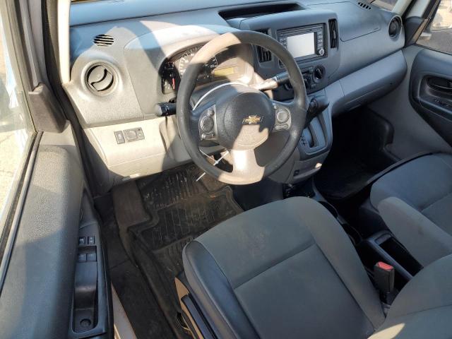 2015 CHEVROLET CITY EXPRE - 3N63M0ZNXFK726835