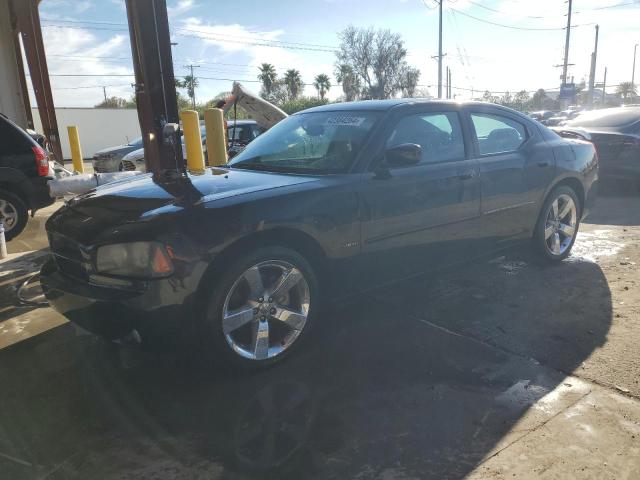 2010 Dodge Charger R/T