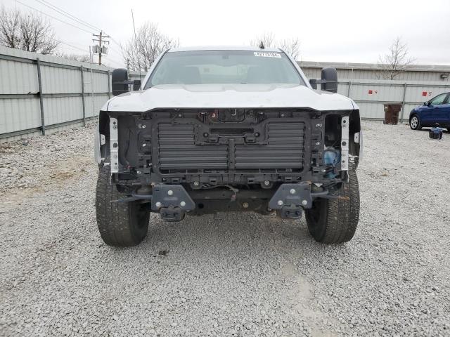 2018 CHEVROLET SILVERADO 1GCVKREH1JZ110359