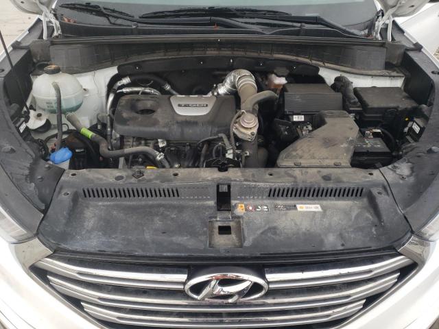 2018 HYUNDAI TUCSON VAL - KM8J3CA21JU755452