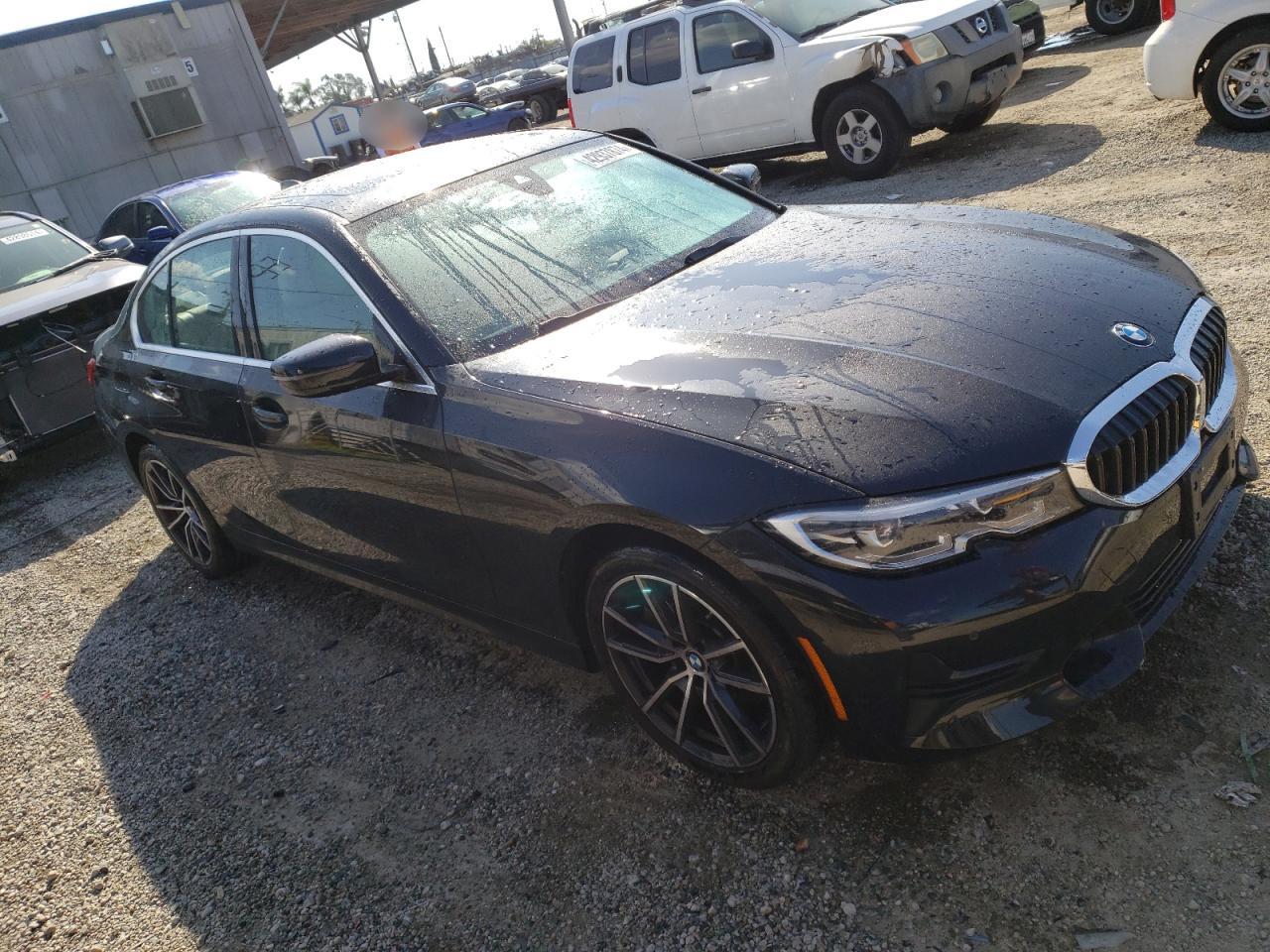 3MW5R1J09N8C72296 2022 BMW 330I