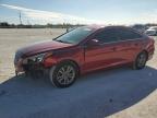 2015 HYUNDAI SONATA SE - 5NPE24AF2FH217880