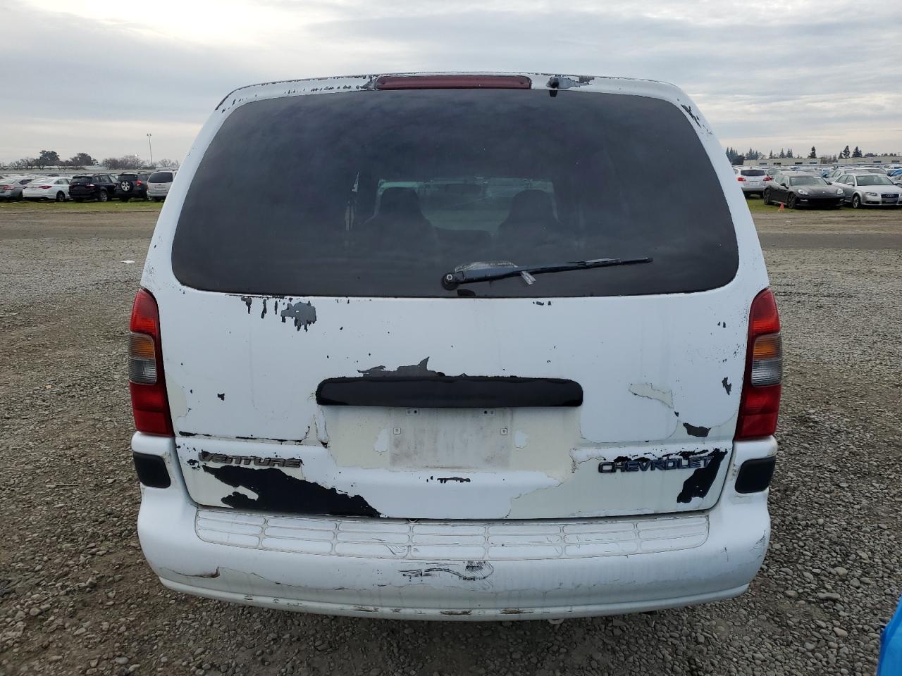 1GNDX23E64D225688 2004 Chevrolet Venture Economy