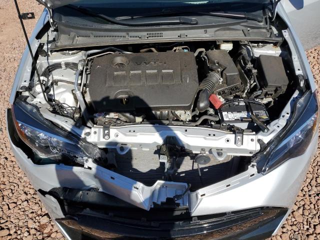 2017 TOYOTA COROLLA L - 2T1BURHE2HC844172