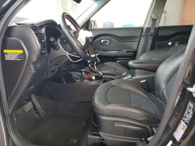 2018 KIA SOUL ! KNDJX3AA1J7898092