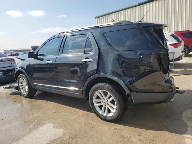2015 FORD EXPLORER X 1FM5K8D85FGB32035