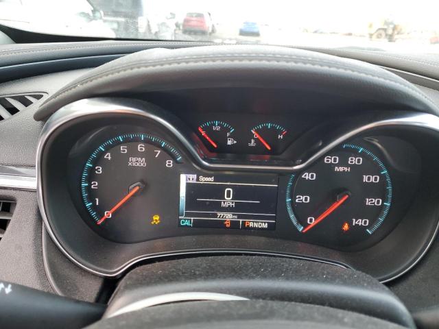 2015 Chevrolet Impala - Image 9