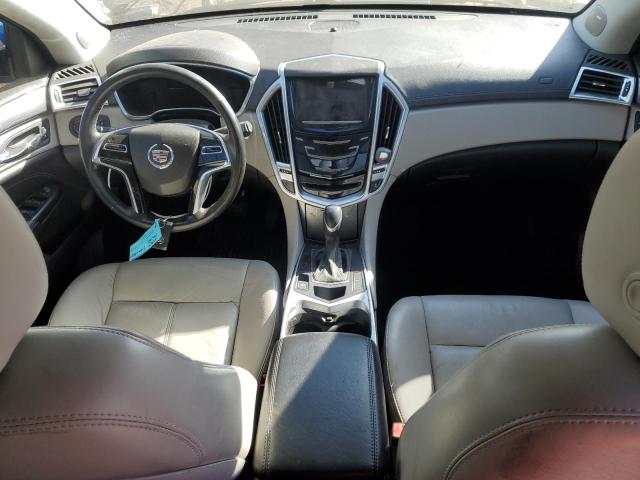 VIN 3GYFNAE35ES686163 2014 Cadillac SRX no.8