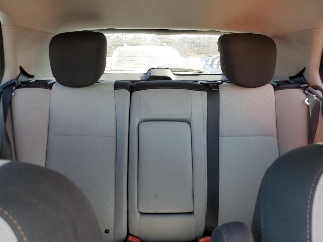 2020 CHEVROLET TRAX LS 3GNCJKSB2LL160609