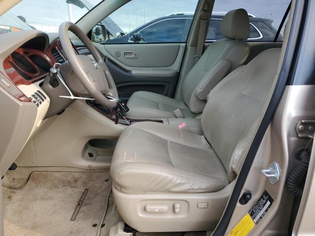 2007 Toyota Highlander - Image 7