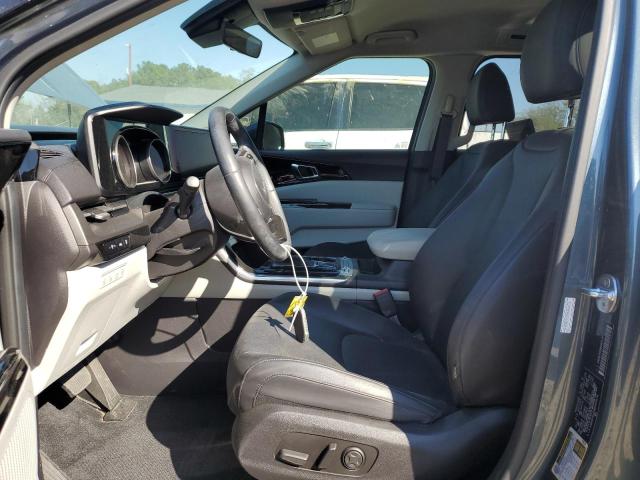 2022 KIA CARNIVAL S KNDNE5H30N6060478