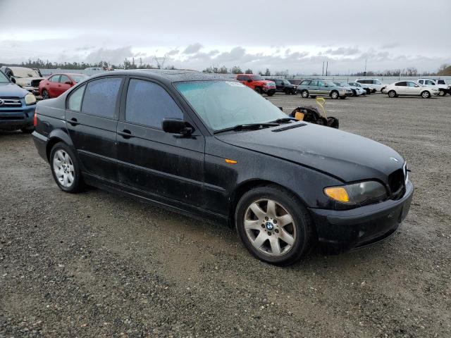 2003 BMW 325 I VIN: WBAET37493NJ32444 Lot: 39618404