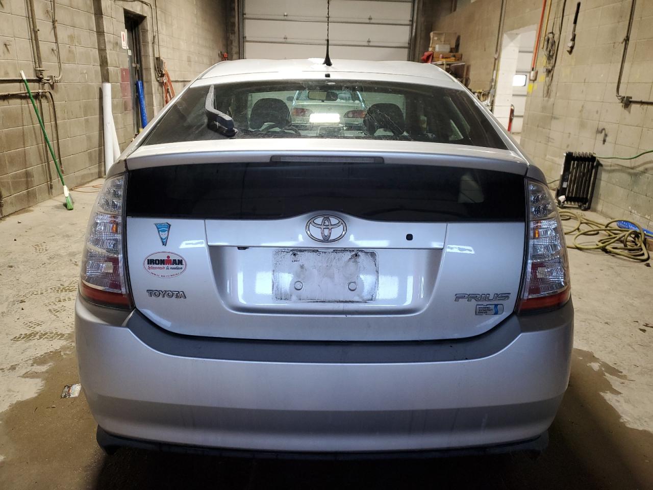 JTDKB20U067077579 2006 Toyota Prius