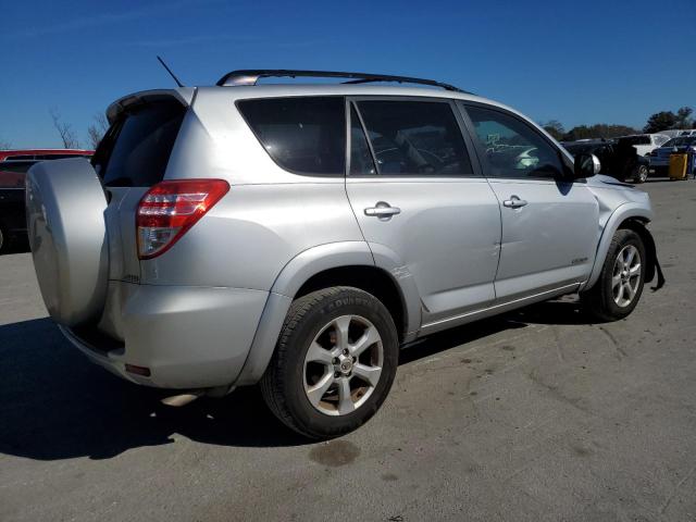Vin: jtmdf4dv9ad037068, lot: 40952324, toyota rav4 limited 20103