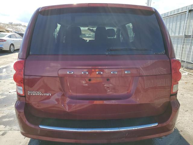 2015 DODGE GRAND CARA - 2C4RDGBG0FR532183